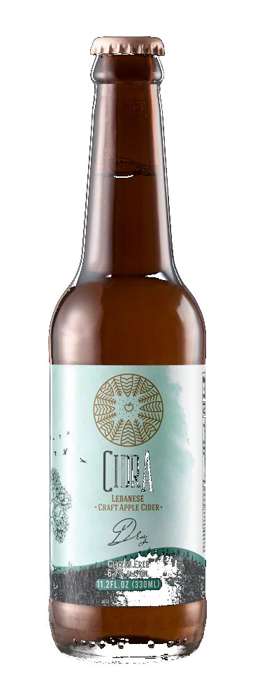 Cidra Dry